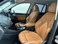 2020 BMW X3