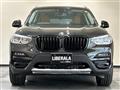 2020 BMW X3