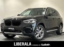 2020 BMW X3
