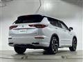 2022 Mitsubishi OUTLANDER PHEV