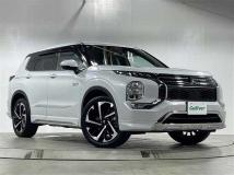 2022 Mitsubishi OUTLANDER PHEV