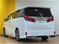 2022 Toyota Alphard