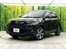 2020 Toyota Raize