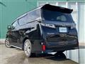 2020 Toyota Vellfire