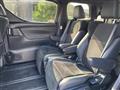 2020 Toyota Vellfire