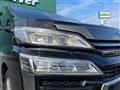 2020 Toyota Vellfire