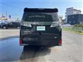 2020 Toyota Vellfire