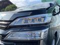 2020 Toyota Vellfire