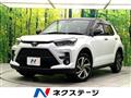 2020 Toyota Raize