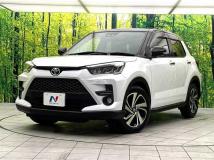 2020 Toyota Raize