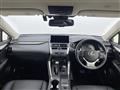 2019 Lexus NX