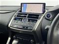 2019 Lexus NX