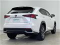 2019 Lexus NX