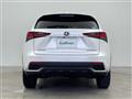 2019 Lexus NX