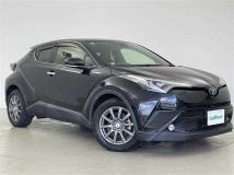 2018 Toyota C-HR