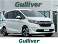2017 Honda Freed