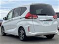 2017 Honda Freed