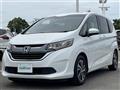 2017 Honda Freed