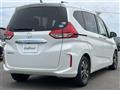 2017 Honda Freed