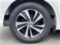 2017 Honda Freed