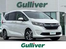 2017 Honda Freed