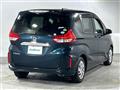 2019 Honda Freed