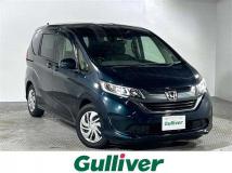 2019 Honda Freed