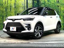2025 Toyota Raize