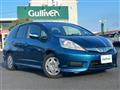2012 Honda Fit shuttle