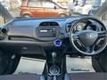 2012 Honda Fit shuttle