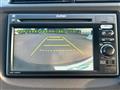 2012 Honda Fit shuttle