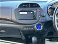 2012 Honda Fit shuttle