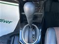 2012 Honda Fit shuttle