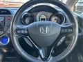 2012 Honda Fit shuttle
