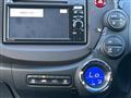 2012 Honda Fit shuttle