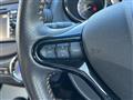 2012 Honda Fit shuttle