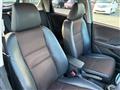 2012 Honda Fit shuttle