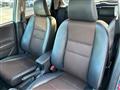 2012 Honda Fit shuttle