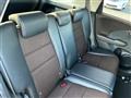 2012 Honda Fit shuttle