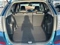 2012 Honda Fit shuttle