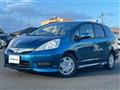 2012 Honda Fit shuttle