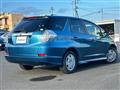 2012 Honda Fit shuttle