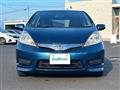 2012 Honda Fit shuttle