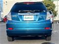2012 Honda Fit shuttle