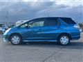 2012 Honda Fit shuttle