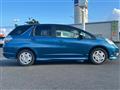 2012 Honda Fit shuttle