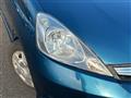 2012 Honda Fit shuttle