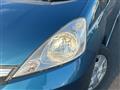 2012 Honda Fit shuttle