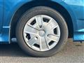 2012 Honda Fit shuttle