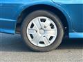 2012 Honda Fit shuttle